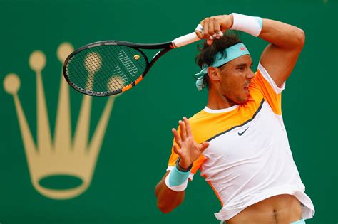 rafael nadal rolex master